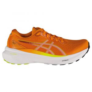 Asics Gel-kayano 30 Running Shoes Laranja Homem