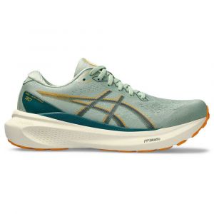 Asics Gel-kayano 30 Running Shoes Verde Homem