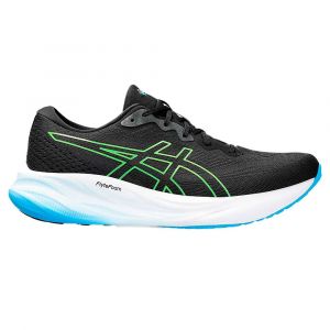 Asics Gel-pulse 15 Running Shoes Cinzento Homem