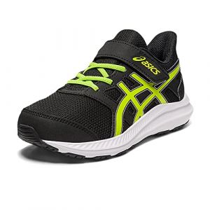 Asics Zapatillas de Running para Niños Jolt 4 GS Negro