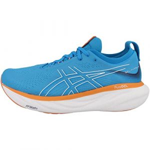 ASICS GEL-Nimbus 25 Zapatillas de Carretera para Hombre