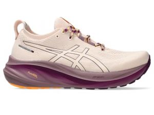 ASICS Gel-Nimbus 26 TR