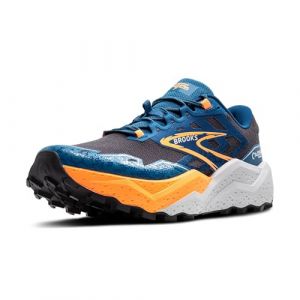 Brooks Caldera 7 - Tenis de correr para hombre