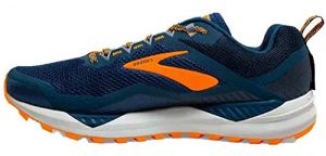 Brooks Cascadia 14