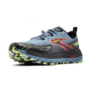 Brooks Cascadia 18