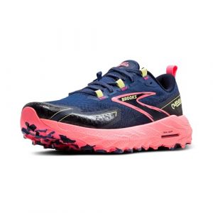 Brooks Cascadia 18