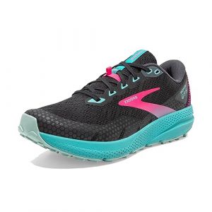 Brooks Divide 3