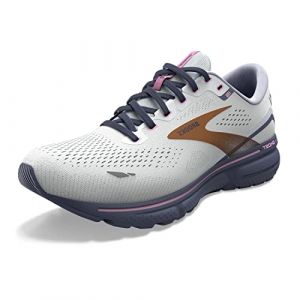 Brooks Ghost 15 Neutral - Tenis de correr para mujer