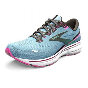 Brooks Ghost 15