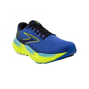 Brooks Glycerin 21 Running Shoes Azul Homem