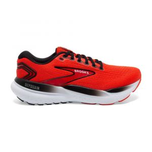 Brooks Glycerin 21 Running Shoes Laranja Homem