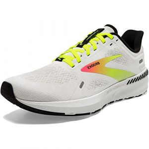 Brooks Launch GTS 9