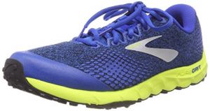 Brooks PureGrit 7