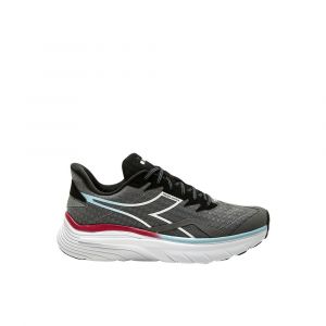 Diadora Sportswear Equipe Nucleo Running Shoes Cinzento Homem