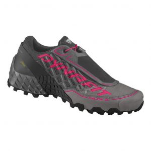 Ténis Dynafit Feline SL GORE-TEX preto rosa mulher - 37