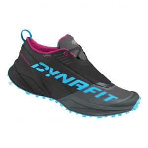 Ténis Dynafit Ultra 100 GORE-TEX preto azul mulher - 37