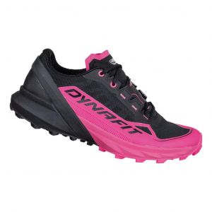 Ténis Dynafit Ultra 50 rosa preto mulher - 41