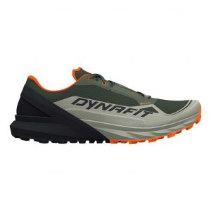 Ténis Dynafit Ultra 50 GORE-TEX verde cinzento preto - 46.5