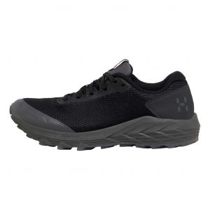 Ténis Haglöfs L.I.M Tempo Trail Low GORE-TEX preto mulher - 42