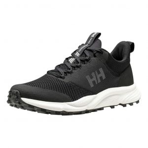 Ténis Helly Hansen Featherswift 2 TR preto branco - 48