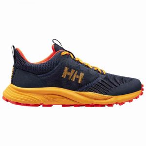 Helly Hansen Featherswift 2 Trail Running Shoes Azul Homem