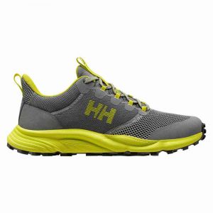 Helly Hansen Featherswift 2 Trail Running Shoes Cinzento Homem