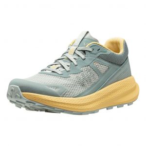 Ténis Helly Hansen Skyhawk TR verde cacto amarelo mulher - 42