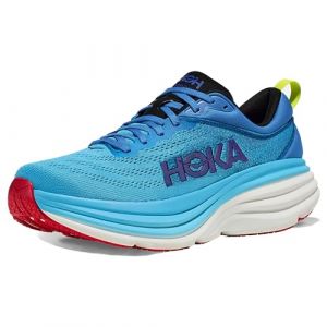 Zapatillas para correr Hoka Bondi 8 para hombre - 43 1/3