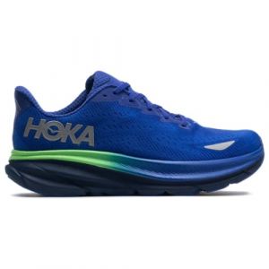 HOKA Clifton 9 GTX Hombre Zapatos para Correr Azul Azul