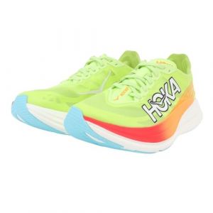 HOKA ONE ONE Tenis Rocket X 2 unisex para adultos