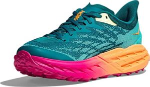 HOKA ONE ONE M Speedgoat 5