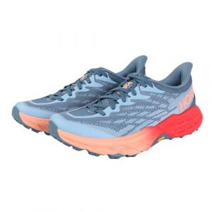 Zapatillas de trail Hoka Speedgoat 5 para mujer - 38 2/3