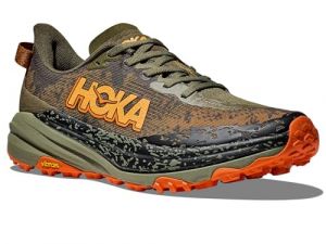 HOKA ONE ONE Speedgoat 6 - Tenis para hombre