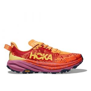 Zapatillas de trail Hoka Speedgoat 6 para mujer - 39 1/3