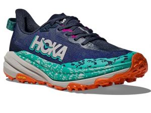 HOKA ONE ONE Tenis Speedgoat 6 para mujer