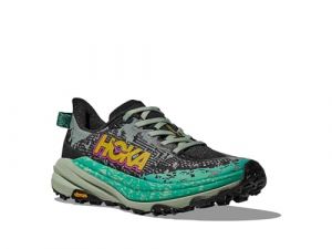 HOKA ONE ONE Tenis Speedgoat 6 para mujer