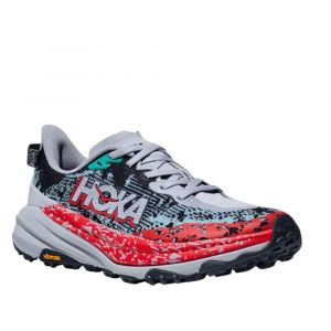 Hoka Speedgoat 6 Trail Running Shoes  Mulher