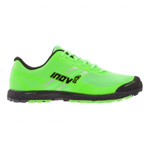 Ténis Inov-8 Trailroc 270 verde preto - 44.5