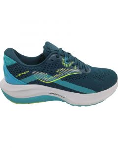 Sapatilhas de Homem JOMA ZAPATILLAS RUNNING HOMBRE HISPALIS 2417 PETROLEO