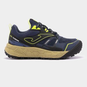 Joma Ténis De Trail Running Kubor