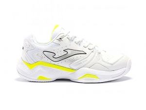 Joma TM100S2302P Deportiva MASTER1000 Hombre Deportivos Blanco 44