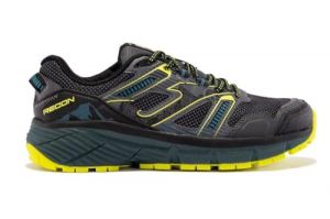 Joma Zapatilla Trail Recon 2401 - Hombre Color: Negro Talla: 44