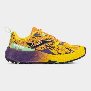 Joma Ténis De Trail Running Sima