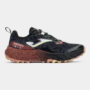 Joma Ténis De Trail Running Sima