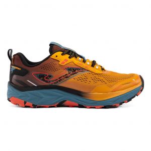 Sapatilhas Joma Tundra laranja ocre castanho azul - 45