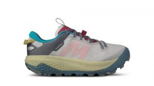 Karhu Ikoni Trail WR Calzado Running Treking y Senderismo de Chico Azules 44 EU