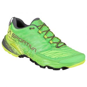 La Sportiva Ténis De Trail Running Akasha Ii