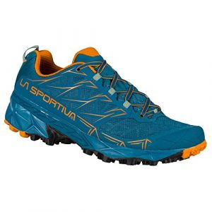 La Sportiva Akyra Space Blue/Maple