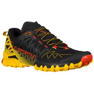 La Sportiva Ténis De Trail Running Bushido Ii