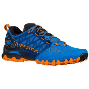 La Sportiva Ténis De Trail Running Bushido Ii